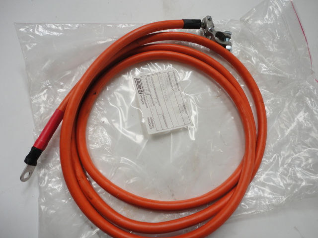 Hagglunds BV206 Parts - Battery Cable