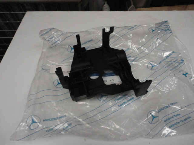 Hagglunds BV206 Parts - Plastic housing