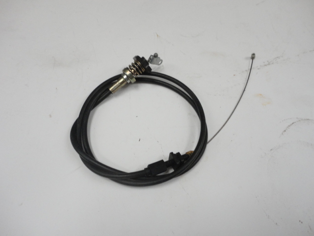 Hagglunds BV206 Parts - V6 Petrol Throttle Cable
