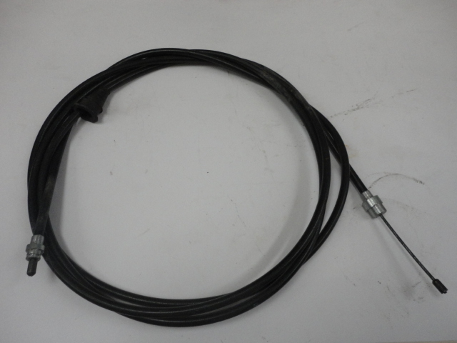 Hagglunds BV206 Parts - Brake Cable