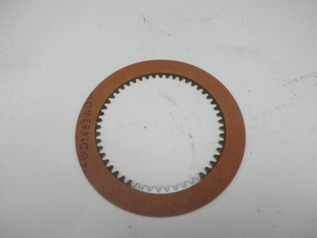 Hagglunds BV206 Parts - Transmission Disc