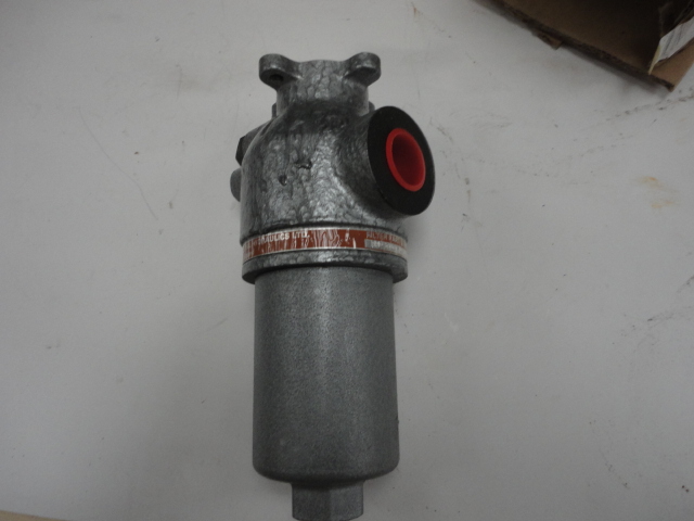 Hagglunds BV206 Parts - High Pressure Filter