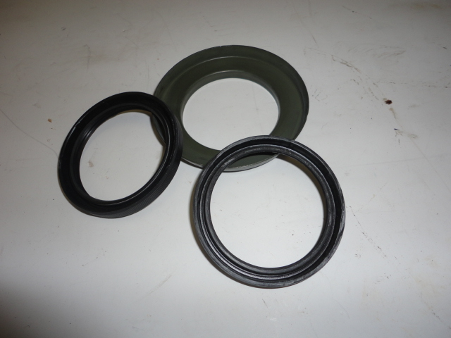 Hagglunds BV206 Parts - Oil Seal Kit