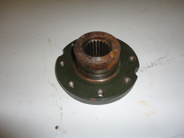 Hagglunds BV206 Parts - Drive Flange
