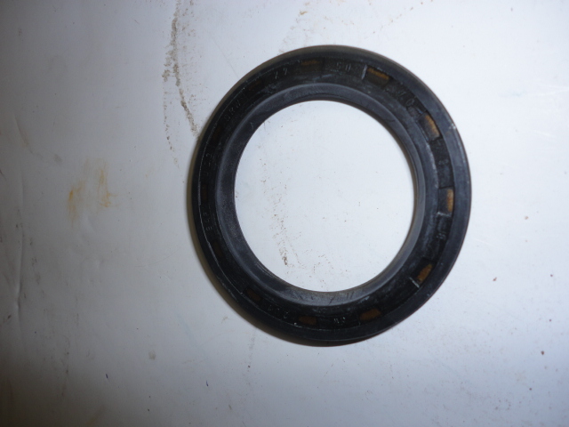 Hagglunds BV206 Parts - Oil seal