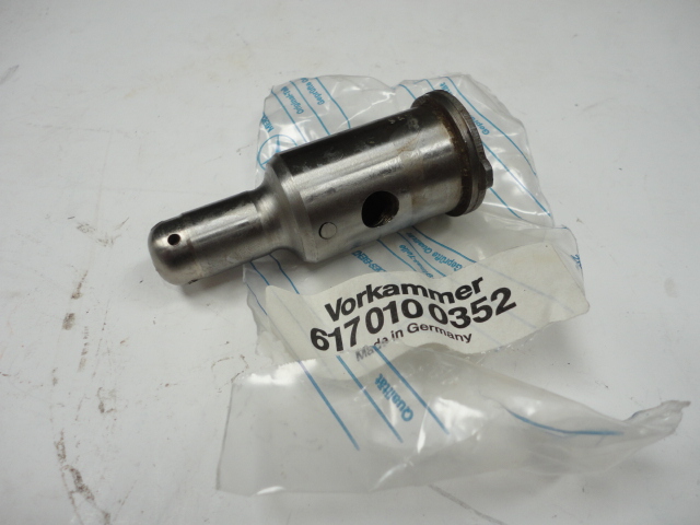 Hagglunds BV206 Parts - Pre Heat Chamber Injectors