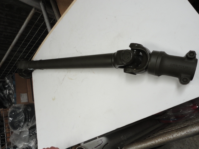 Hagglunds BV206 Parts - Prop Shaft Complete