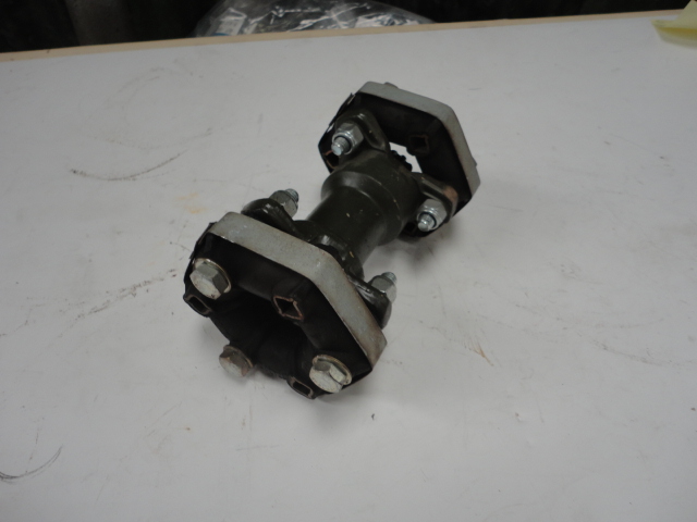 Hagglunds BV206 Parts - Shaft Coupling