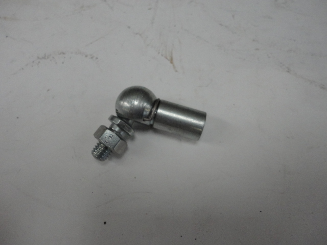 Hagglunds BV206 Parts - Ball Joints
