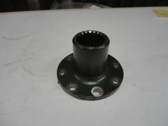 Hagglunds BV206 Parts - Drive Flange