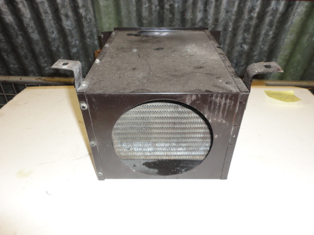 Hagglunds BV206 Parts - Heater Box