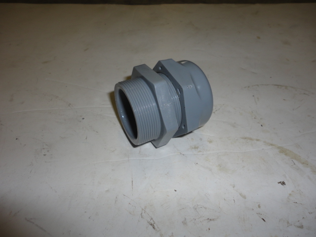 Hagglunds BV206 Parts - Water Pipe Connectors