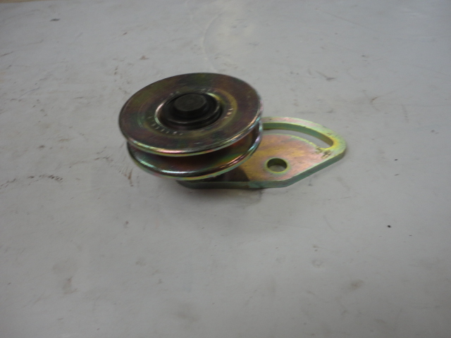Hagglunds BV206 Parts - Engine Pulley
