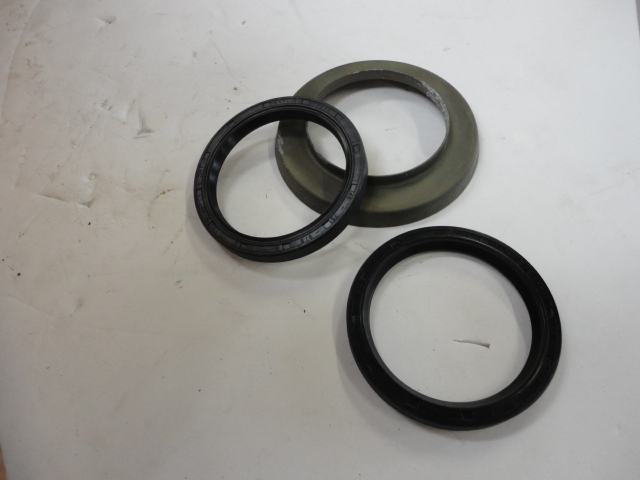 Hagglunds BV206 Parts - Oil Seal Kit