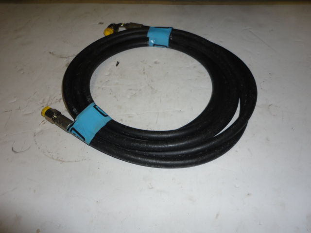 Hagglunds BV206 Parts - Electric Cable