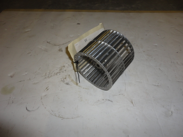 Hagglunds BV206 Parts - Heater Fan