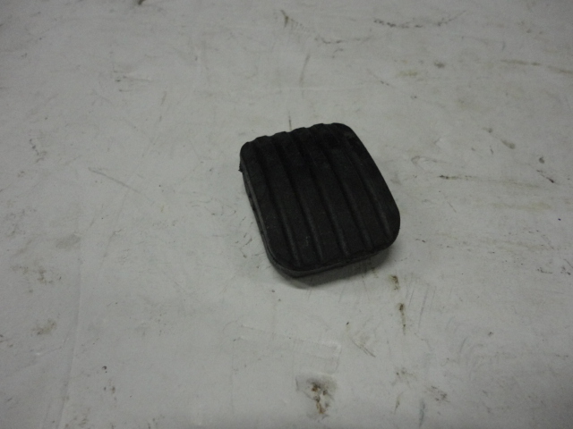 Hagglunds BV206 Parts - Brake Pedal Rubber