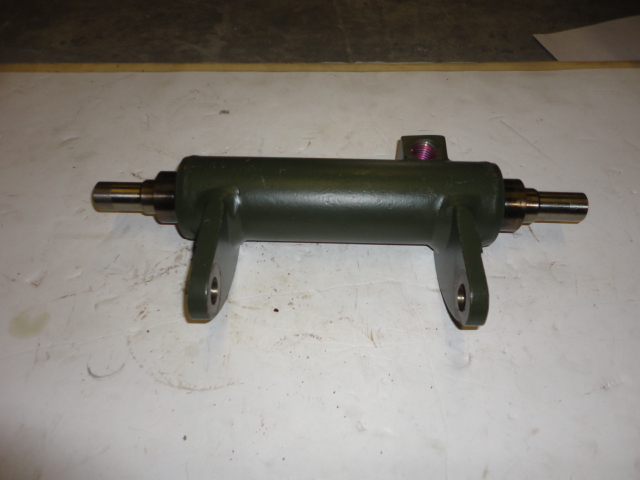 Hagglunds BV206 Parts - Track Axel