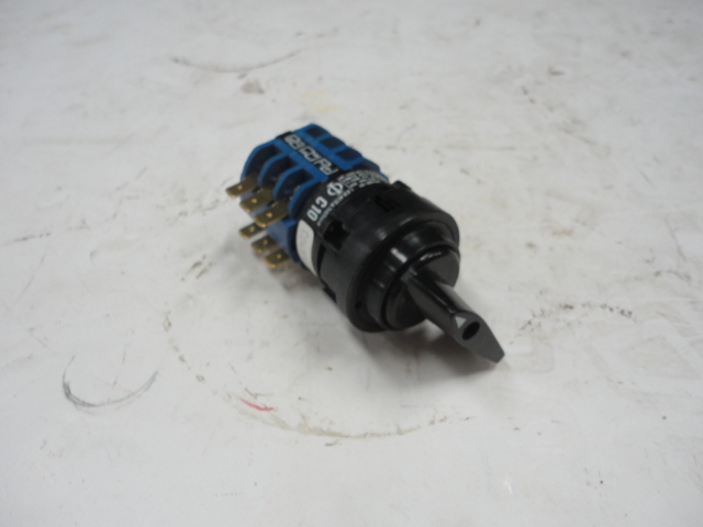 Hagglunds BV206 Parts - Switch