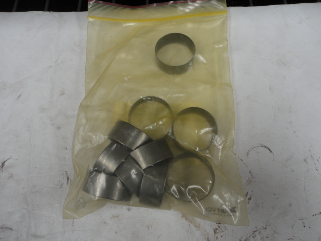 Hagglunds BV206 Parts - Spacer