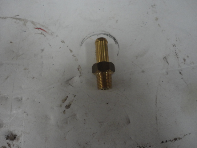 Hagglunds BV206 Parts - Brass Connector