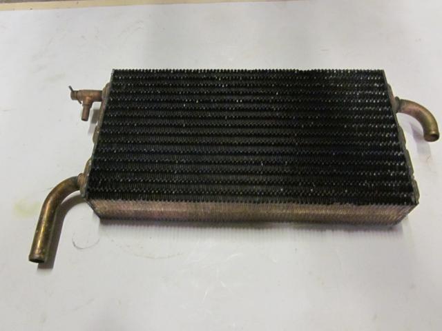Hagglunds BV206 Parts - Radiator Core