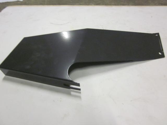 Hagglunds BV206 Parts - Cover Plate