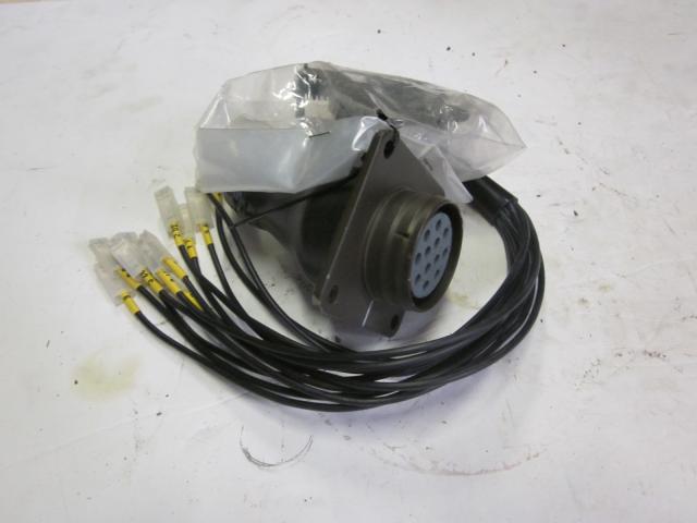 Hagglunds BV206 Parts - Electrical Harness