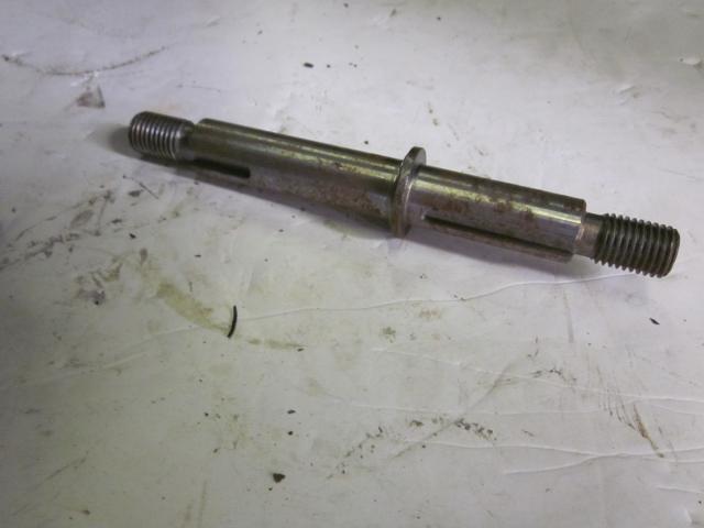 Hagglunds BV206 Parts - Shaft