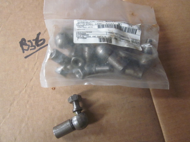 Hagglunds BV206 Parts - Ball Joint